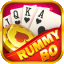rummy meet download icon