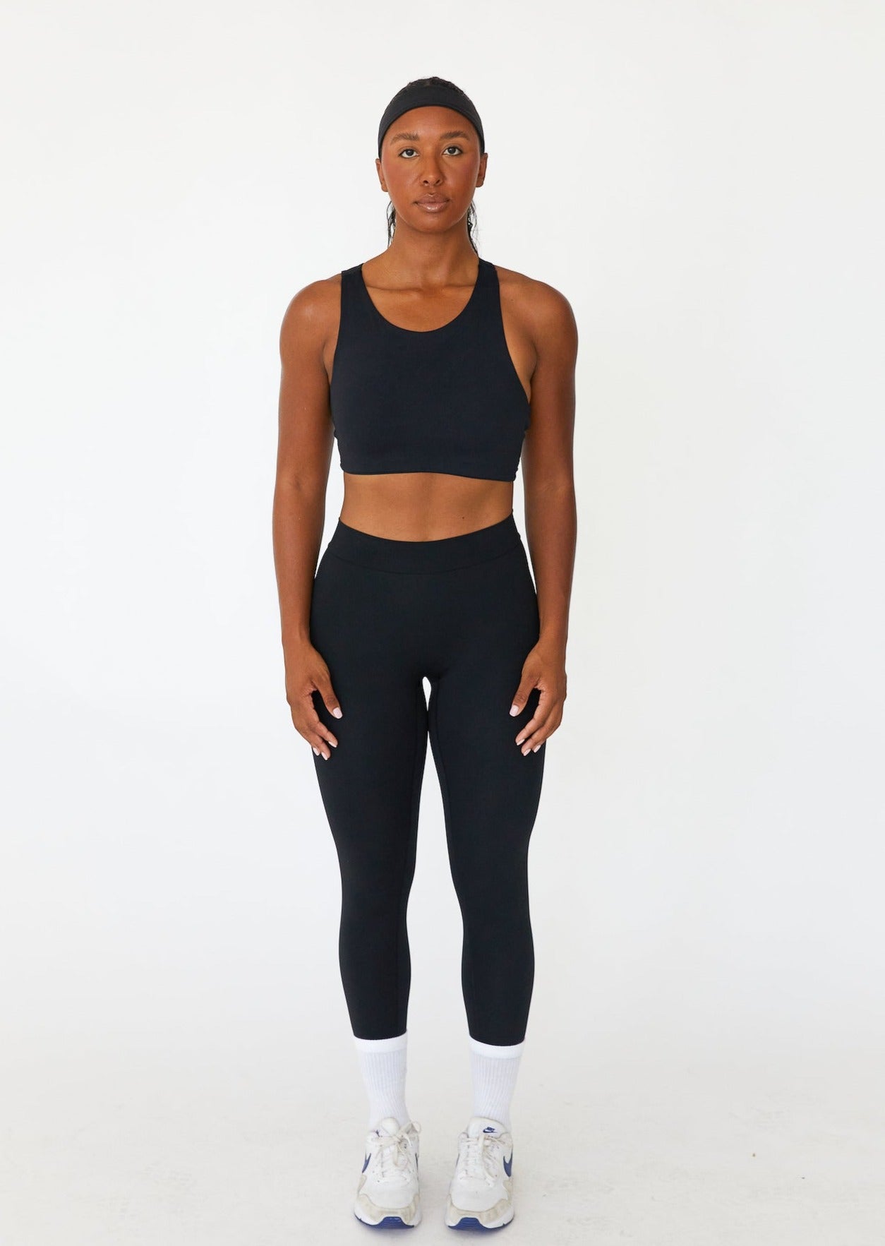 Legging sport fitness femme sale