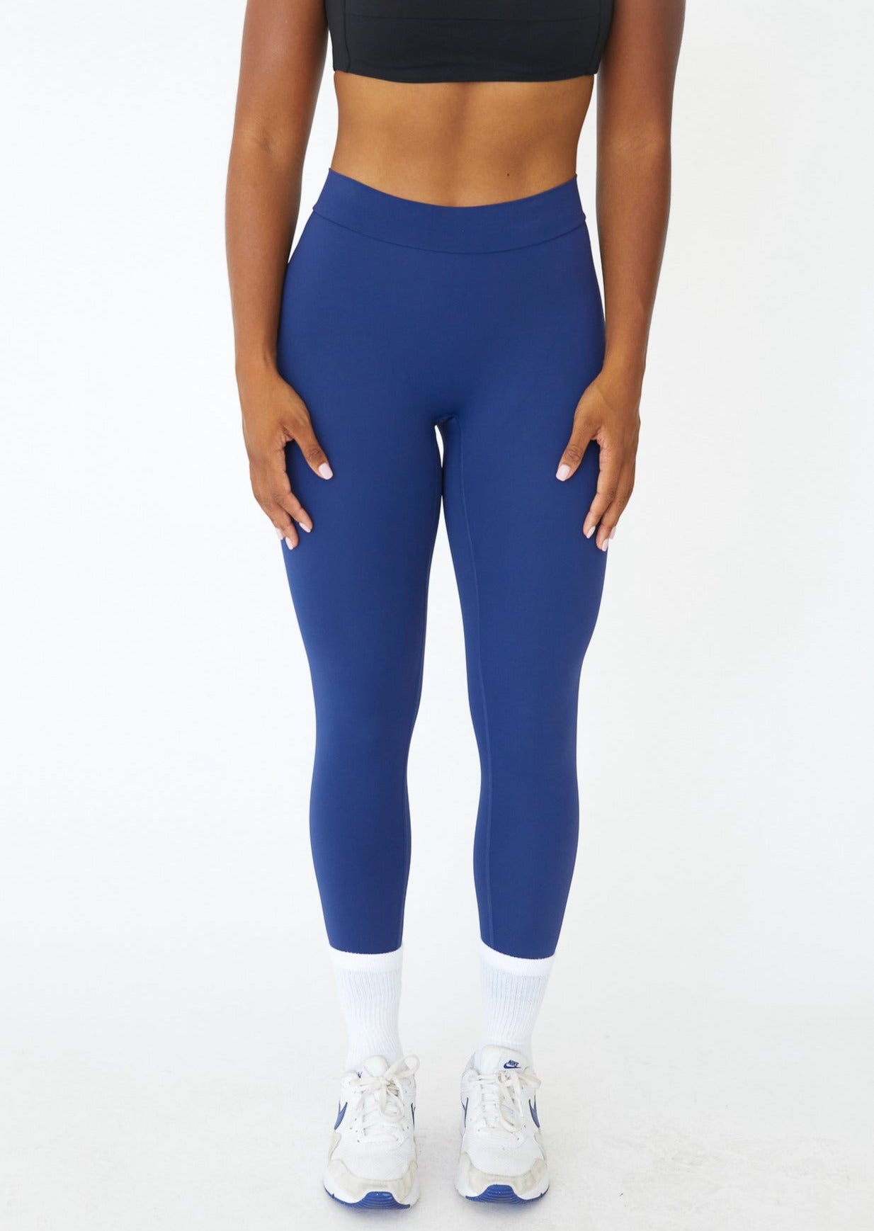 Legging femme forte new arrivals