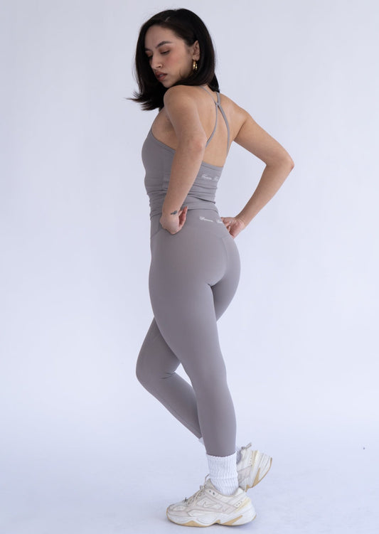 Leggings in Grey